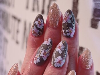 キューティー 錦糸町店(Cutee)/スカルプデザイン