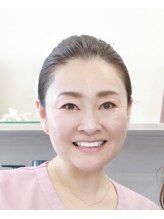 脱毛カフェ 鈴鹿中央通り店&nbsp;新井 朋枝