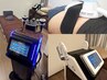 【腰・お腹回りぜい肉撃退】最新機器2種類を使った痩身 20,000円→9000円