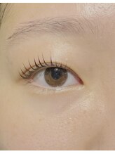 カラーリゾート Ai 葛西店/パリジェンヌ