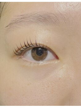 カラーリゾート Ai 葛西店/パリジェンヌ