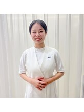 ポーラ ザ ビューティ イオンフードスタイル新松戸店(POLA THE BEAUTY) 藤井 佑奈