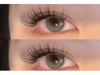 ビーナスベルト 池袋(VENUS BELT)/カスタムeyelash【マツエク】