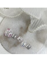 ラフィーナ(RAFFINA)/