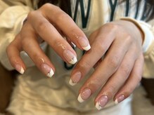 アスー(Aswy.)/フレンチネイル