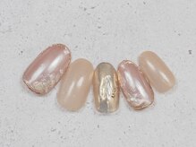 マニネイルケア なんば店(maninail CARE)/アートコース