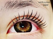 ジュジュル 稲毛本店(jujur)/エクステ