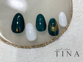 ティナ(TINA)/
