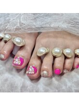 はあとねいる 下関山の田店/デザインNo.104