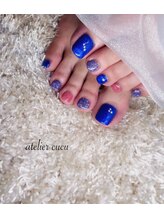 アトリエ クク(atelier cucu)/