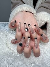 レインボーネイル 池袋(RainbowNail)/チップデザイン