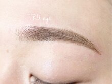 トゥルーアイ マークイズ みなとみらい店(TRU EYE)/美眉アイブロウワックス