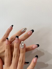 130分アート