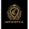コンチネンタル(CONTINENTAL)のお店ロゴ
