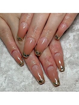 ガラスフレンチ