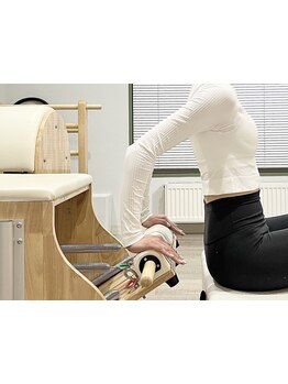 首・肩のつらさを改善したい