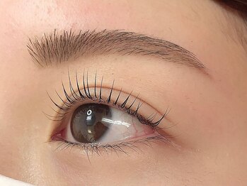 ピティ(pity)の写真/《理想の目元はpityにお任せ☆》大人女性の可愛いを叶える高い技術力で,どこから見ても美しい仕上がりに♪