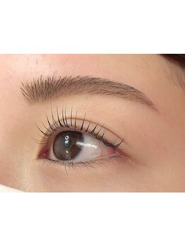 モテ可愛な目元にしたい