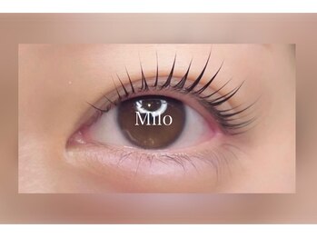 ミロバイキング 樟葉店(Milo by king)/【パリジェンヌラッシュリフト】