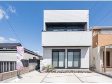 ラ ルミエール 春日井店(la lumiere)/外観/駐車場