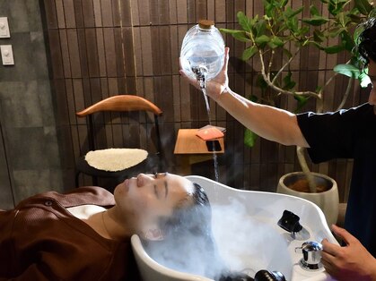 ティーズスパ(Ts SPA)の写真