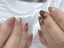 ケヤキ(KEYAKI)/ニュアンスブラウン