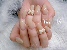 ナイスミー(Nice Me)/ちゅるんワンカラー