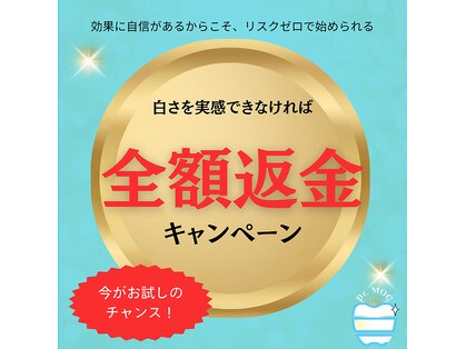 ドクターモック(Dr.MOC)の写真