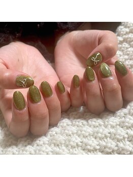 ラベンダービューティー(Lavender Beauty)/