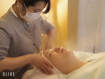 メナードフェイシャルサロン 上田岩下/初めての方にもおすすめ♪