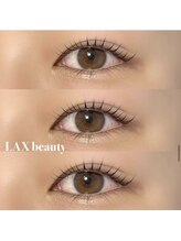 ラックス 尼崎立花(LAX)/パリジェンヌラッシュリフト