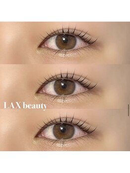 ラックス 尼崎立花(LAX)/パリジェンヌラッシュリフト