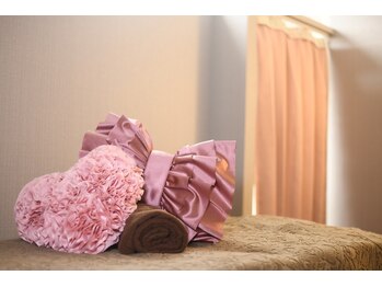 オンディーヌ 名古屋/施術部屋