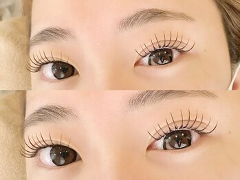 エノ(eno)の写真/【6色からお好きなカラーを選択可◎】髪色や眉色に合わせて似合わせカラーをご提案♪ワンランク上の目元へ