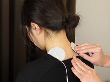 接骨院ナビ(navi)/EMSトレーニング療法