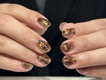 フェアリー(Fairy)/インクニュアンス　by阿部