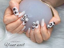 ユノネイル(Yuno nail)