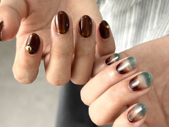 ラモ ネイル 大宮(Ramo)/