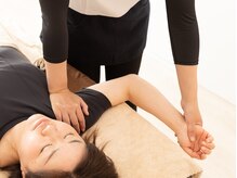 ミア モア/猫背矯正(立川/矯正)