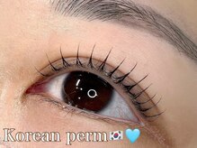 ソプラ 京都駅前店(sopra)/韓国風パーマ