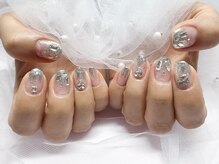 フェリスネイル 池袋店(Feliz Nail)/