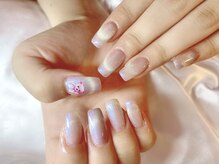 マシェリ(MA CHERIE)/長さだしマグネットフレンチ