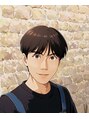 チルアイラッシュ 浦和(CHILL EYELASH)/FUKUDA オーナー/アイデザイナー