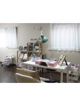 小規模プライベートサロン