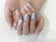 ミッシュネイル(mish nail)の写真/的確ケア・手描きアートが得意なサロン◎持ち込みデザインで満足いく仕上がりと・持ちの良さに定評アリ◎