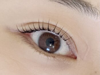 ネイルサロン プール ヴー(Nail Salon Pour Vous)/【次世代まつげパーマ】