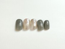マックスビューティーネイル(MAX BEAUTY nail)/Standard course