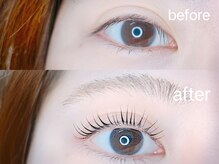 ウィンジュリー(Winjury)/似合わせパーマ