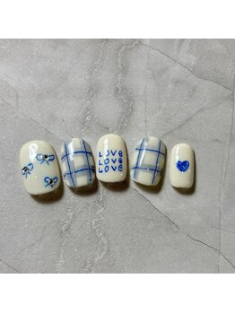 《定額 ベーシックデザイン》