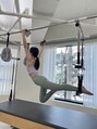 コキュウピラティストゥディ(KOKYU PILATES TODAY) 年に一度は韓国でpilates受けてます♪